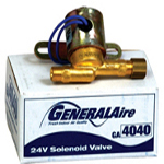 GeneralAire GENERALAIRE GA52F32 replacement part - GeneralAire G8-0400 Air Cleaner Collecting Cell